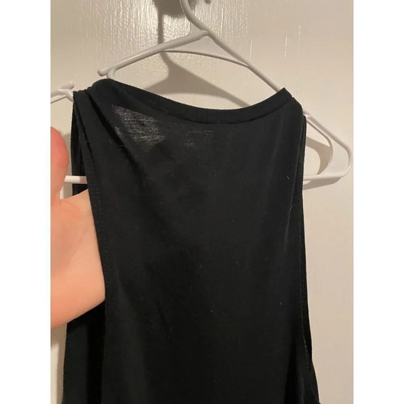 Bella Canvas Women's size Medium QUEENS GET MONEY Tanktop - Picture 7 of 8